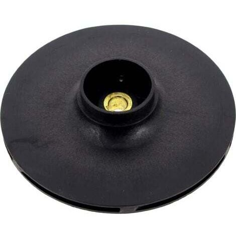 Turbine pompe à eau – Accessoire de pompe de jardin – Longueur câble 10m – Compatible avec Fgps1100b2 – Florabest
