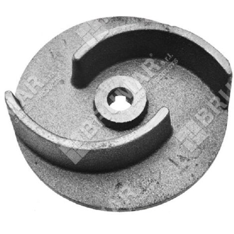 Turbine pour électropompes COMPATIBLES ELPUMPS - 047195