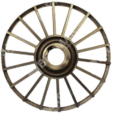 Turbine pour électropompes ROVER POMPE COMPATIBLE - 002195