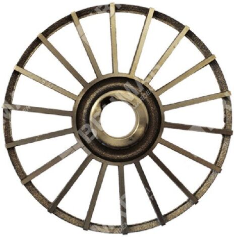 Turbine pour électropompes ROVER POMPE COMPATIBLE - 018409