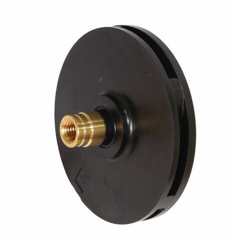 Turbine pour pompe super pump - SPX2607CE - Noir - Hayward