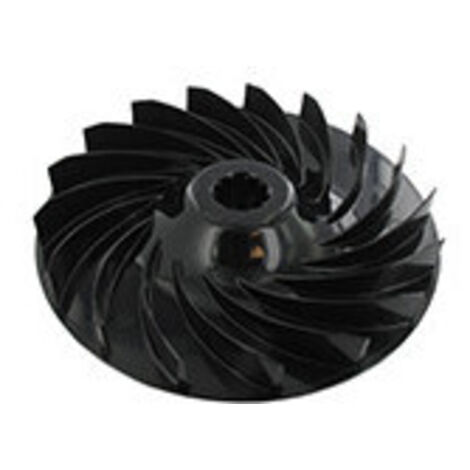 Turbine Pour Tondeuse électrique Flymo L300 Et L400. Origine 511 62 83 00, 511628300. -pl