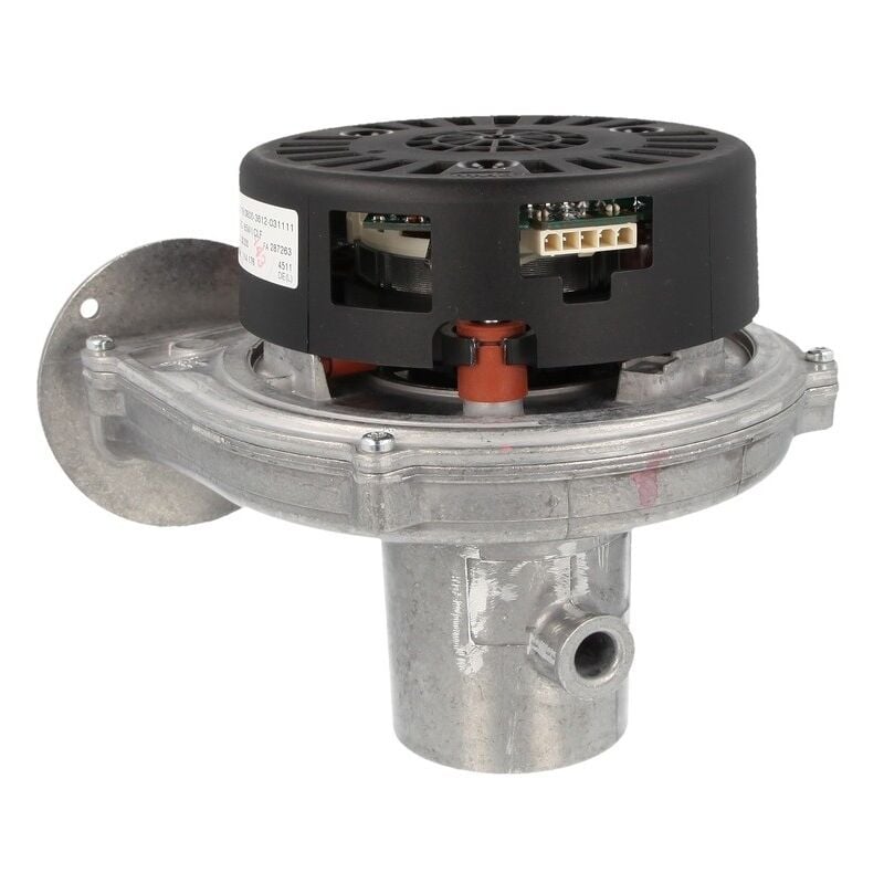 Turbine RG118-R19,5 x 1 (25kW) pr HTE15CG, HTE25CG, HTE15CG2, HTE25CG2