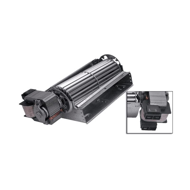Rosieres - turbine tangentielle 31W 2V pour cuisiniere ...