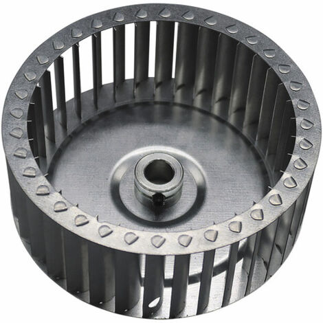 Turbine tlr 133x52 re d: 12,7 - CHAPPEE : S58409942