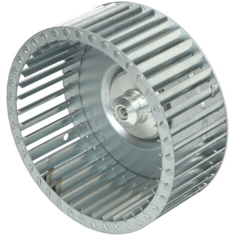 Turbine TLR-S