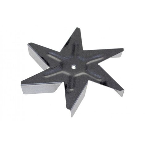 TURBINE VENTILATEUR POUR FOUR BRANDT - 64571342