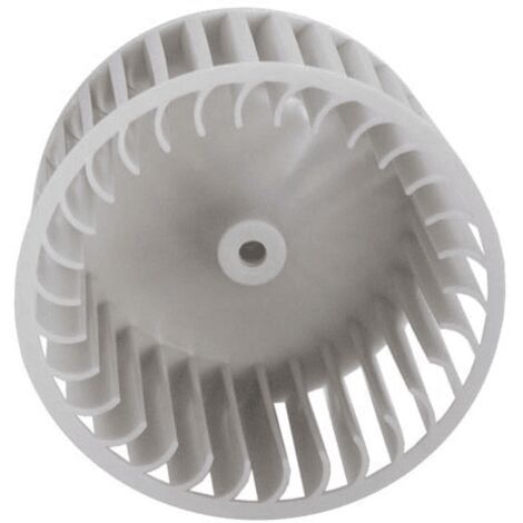 TURBINE VENTILATEUR pour MICRO ONDES WHIRLPOOL - 481951528224