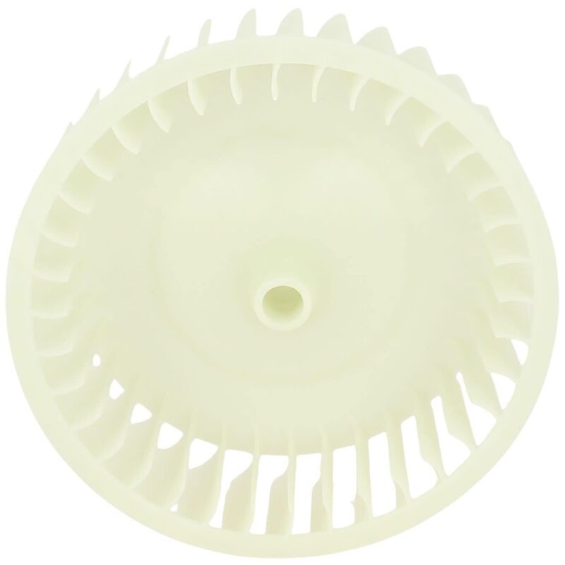 Turbine ventilation c00860600 c00526646 - seche-linge