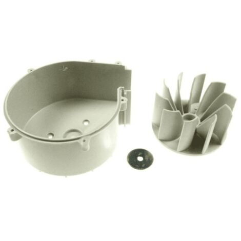TURBINE VENTILATION SECHAGE POUR LAVE LINGE CANDY - 09088253
