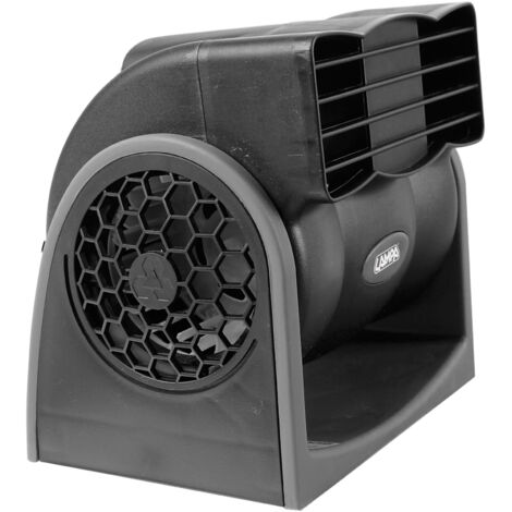 Turbine, ventilatore a doppia velocità - 24V