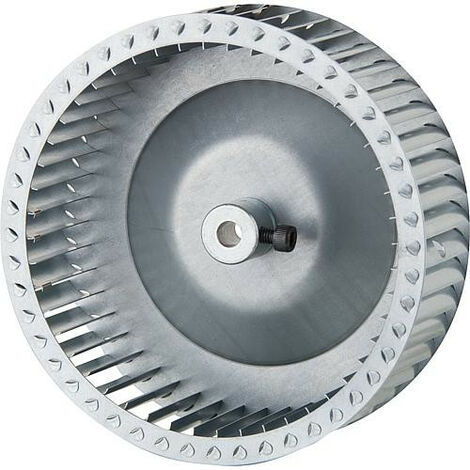 Turbine Viessmann 7815283
