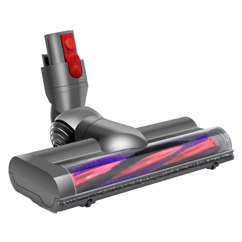 Image of Turbinenbürste für Staubsauger mit V7-Motor und hohem Drehmoment