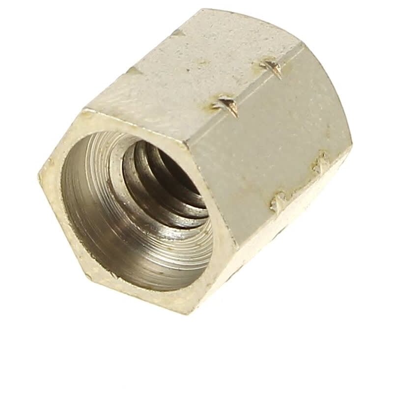 Turbinenmutter as6018811 für Backofen de dietrich