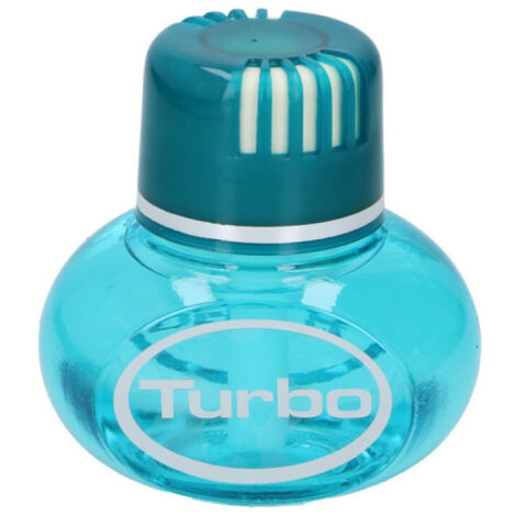 Turbo Ароматизатор освежител за въздух с дифузер с аромат на океан 150ml All Ride