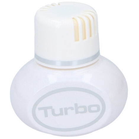 Turbo Ароматизатор освежител за въздух с дифузер с аромат на жасмин 150ml All Ride