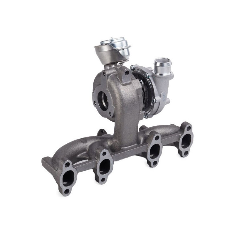 Univcar - Turbo 1.9 tdi Turbocompresseur 1.9 tdi 038253019NV225 038253019NV220