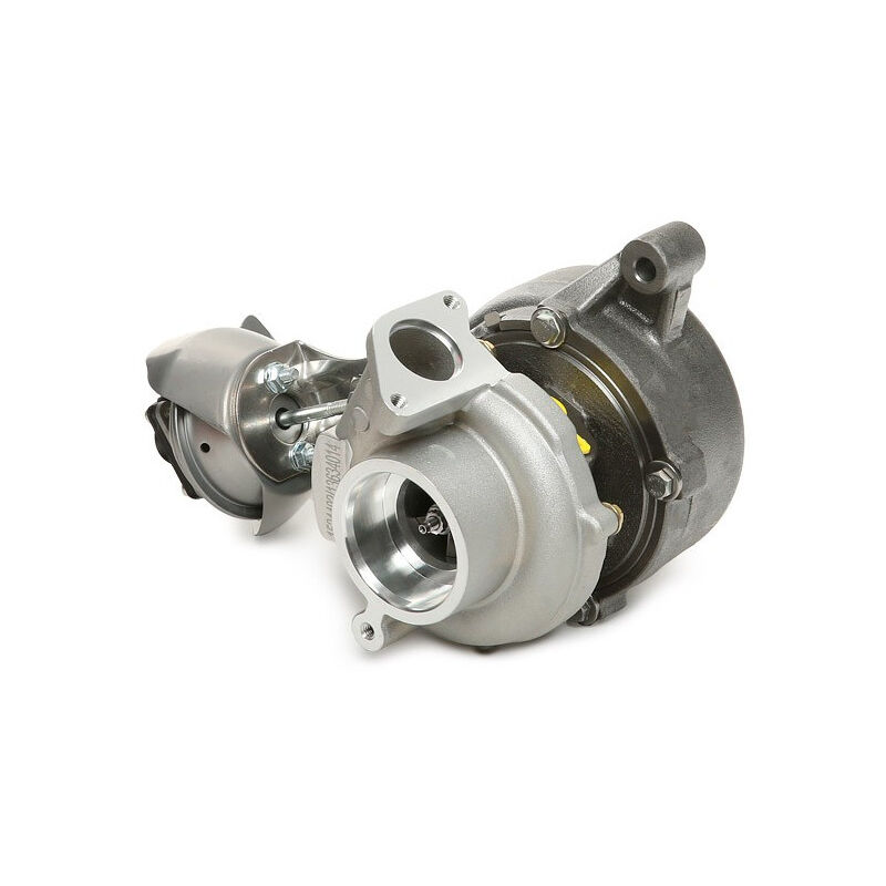 Univcar - Turbo 2.0 hdi Turbocompresseur C4 C5 Jumpy 307 407 Expert 0375.K1