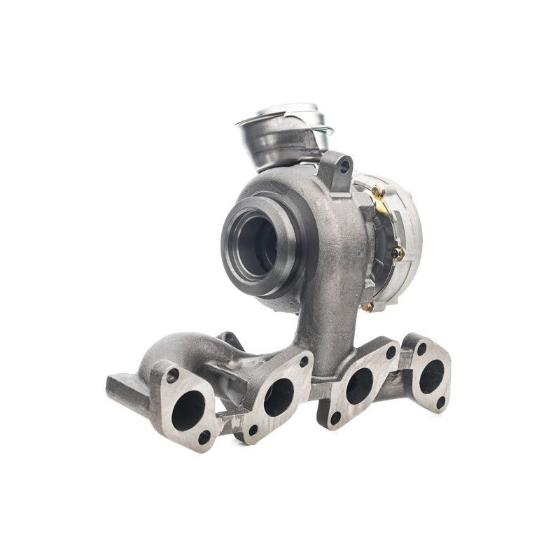 Turbo 2.0 TDI Turbocompresseur Altea Toledo Leon A3 Golf 03G253019AV