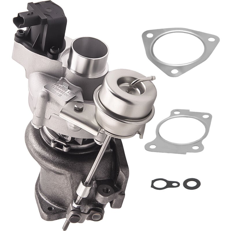Turbocompresseur for Citroen Peugeot 1.6thp ep6cdt 156ps 150ps V762045580-01
