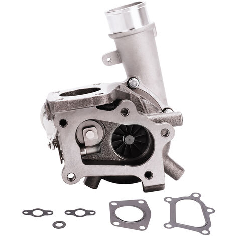 Turbo 53047109904 para Mazda CX-7 2.3L 06-14 K0422-582 L33L13700B L3Y31370ZC