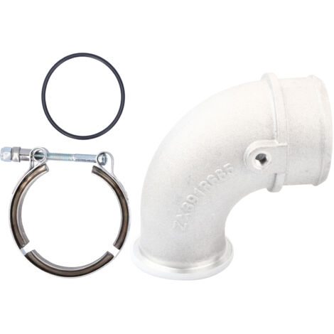 Turbo-Ansaugkrümmer für Cummins 6BT, 6BTA, 4BT und DAF