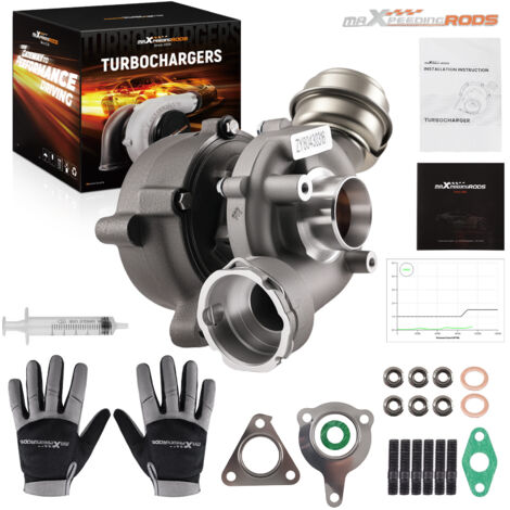Turbo Billet FOR Audi A4 A6 VW Passat B6 2.0 1.9TDI 130hp-96KW GT1749V 717858