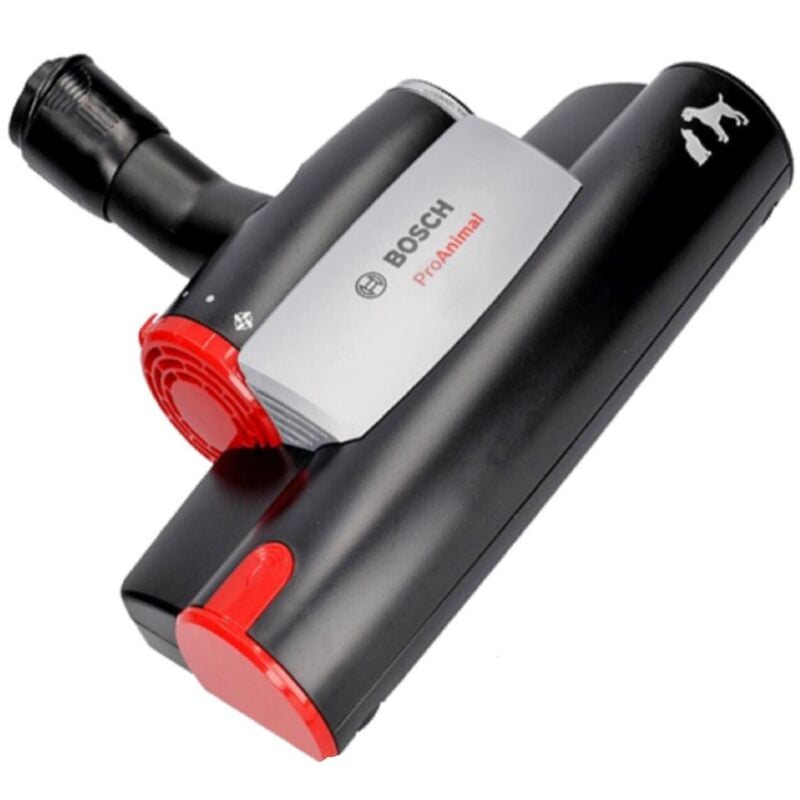 Bosch - Turbo brosse pro animal (l 28cm) pour Aspirateur 00575625