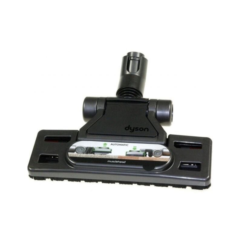 Dyson - Brosse sol MuscleHead pour Aspirateur 965577-01