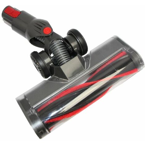 TURBO BROSSE ALTERNATIVE pour PIECES ASPIRATEUR NETTOYEUR...