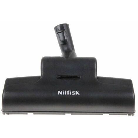 TURBO BROSSE BRAVO CLICK FIT DIA 32 MM POUR PETIT ELECTROMENAGER NILFISK ADVANCE - 30050403