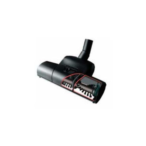 Turbo brosse D32, Aldes 11070050