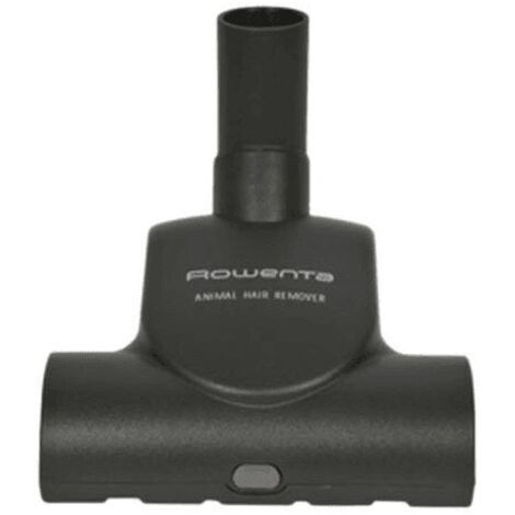 TURBO BROSSE ETROIT POUR PETIT ELECTROMENAGER ROWENTA - RS-RT2442