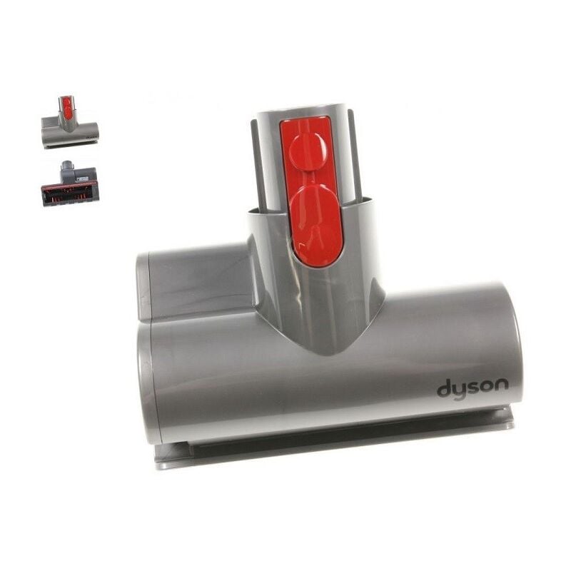 Turbo brosse HH11 pour aspirateur Dyson