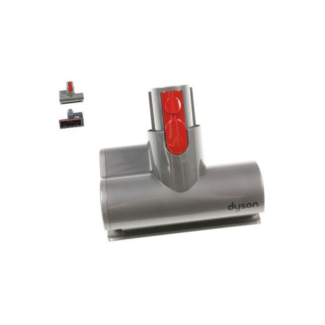 TURBO BROSSE  HH11 POUR ASPIRATEUR DYSON