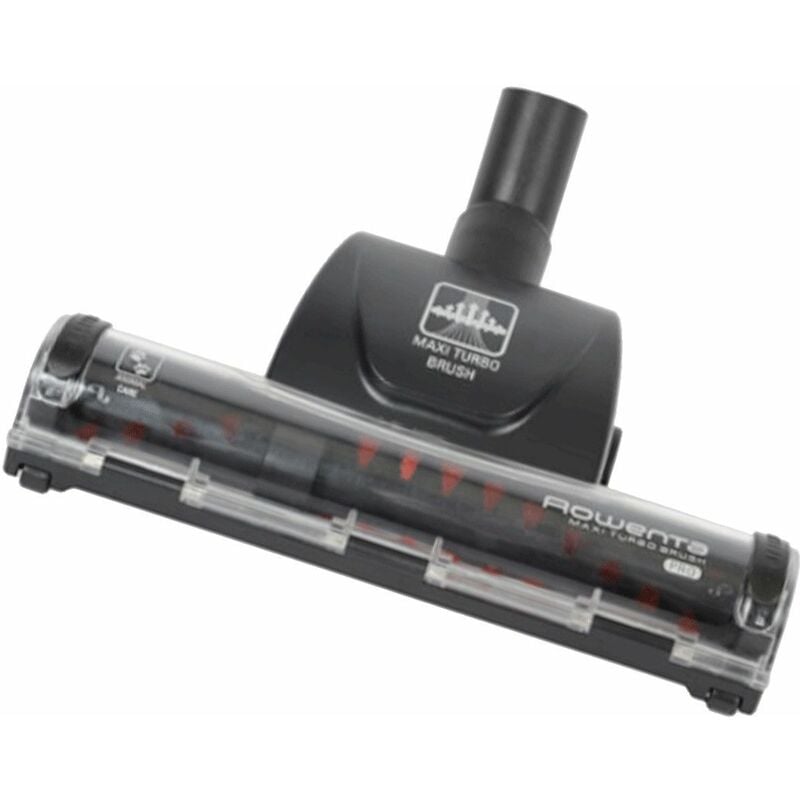 Rowenta - Turbo brosse large (195255-53088) (ZR900701, RS-RT3922) Aspirateur moulinex