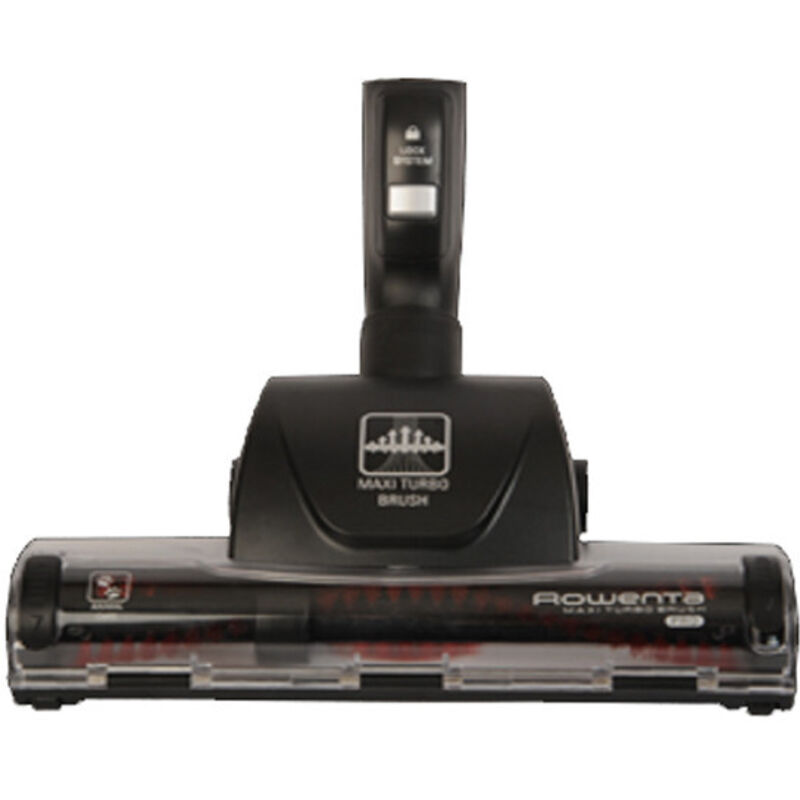 SEB - Turbo brosse large pour aspirateur Rowenta ZR902201