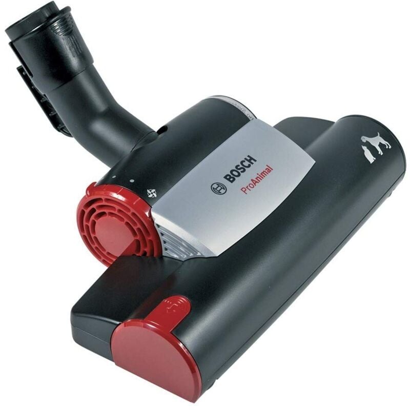 Bosch - turbo brosse pour aspirateur siemens