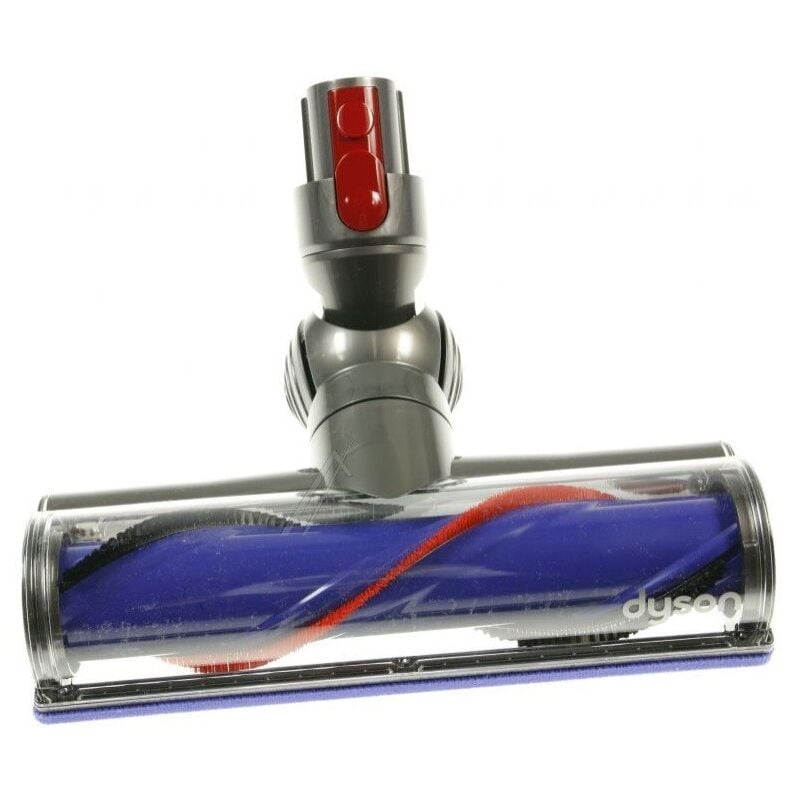 Dyson - Turbo-brosse 25 cm pour Aspirateur 968266-04