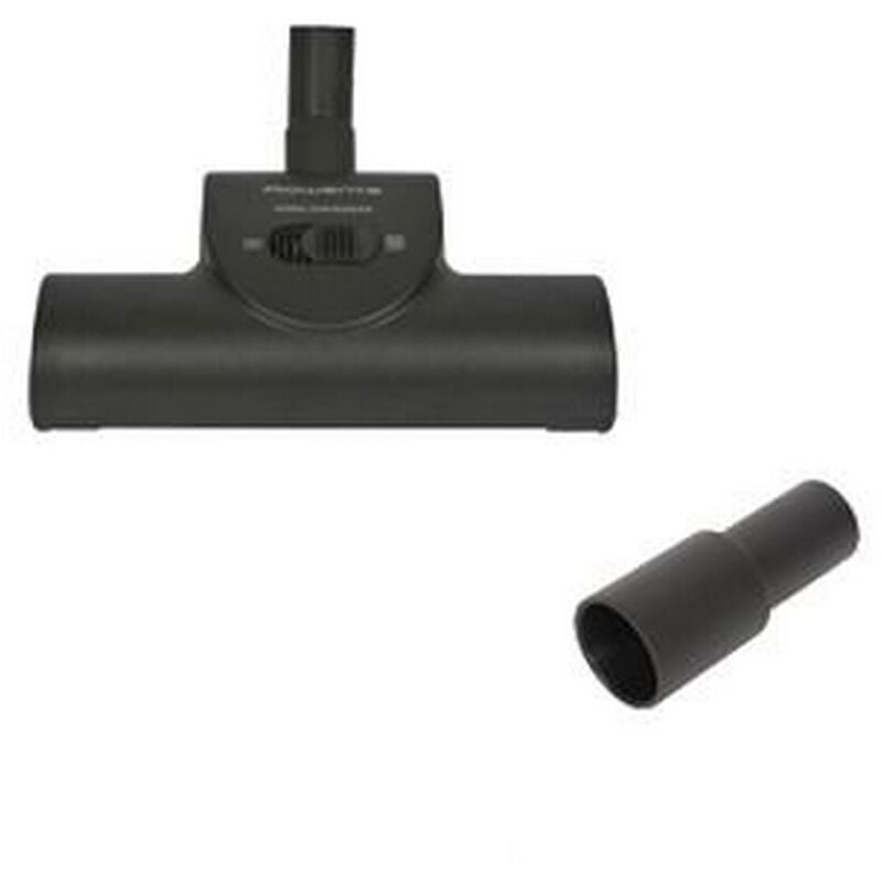 Brosse, Embout large