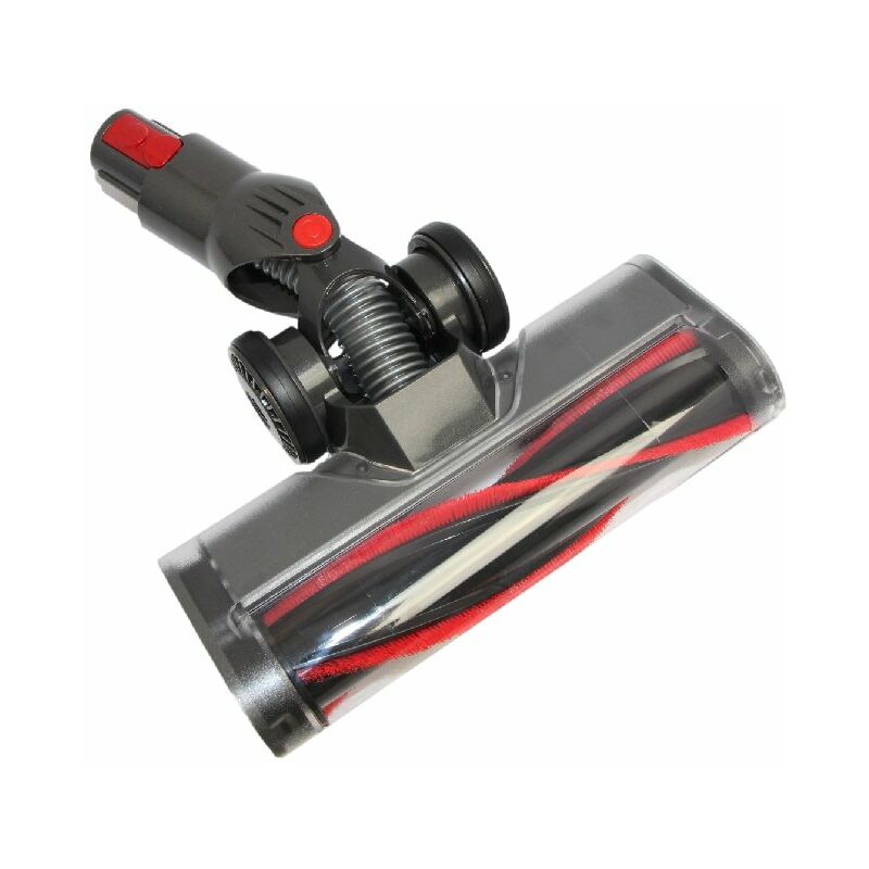 Dyson - turbo brosse alternative pour pieces aspirateur nettoyeur...
