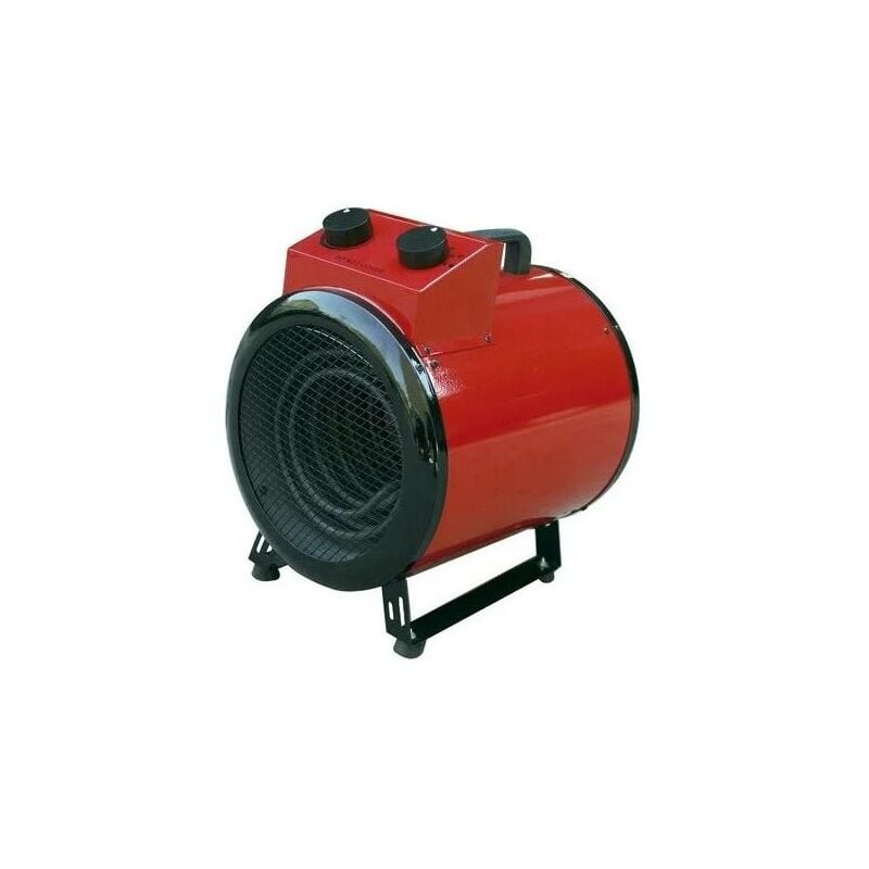 

Turbo calentador eléctrico 0º a 65º, 200W