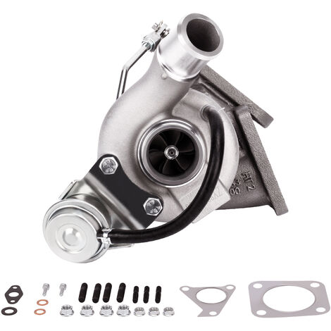 Turbo Cargador 49131-05312 para Ford Transit VI 2.2TDCI 81KW 49131-05313 Turbo