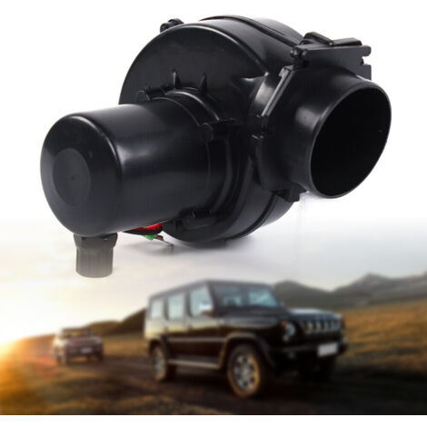 Turbo cargador eléctrico universal 3", e-booster, turbo cargador, piezas de turbo para auto