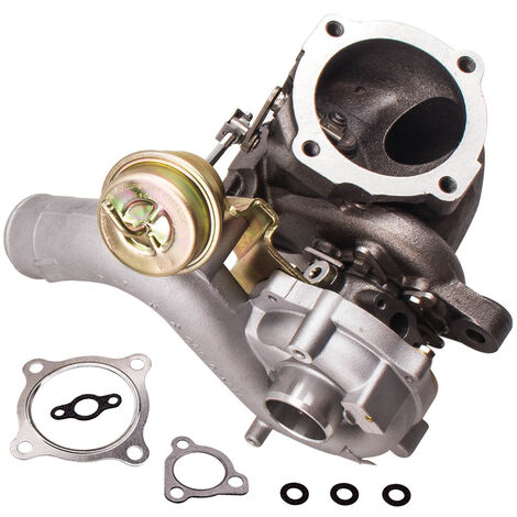 Turbo Cargador K03-053 para Audi A3 A4 VW Golf Bora 1.8 T AUM/AVJ 06A145704S