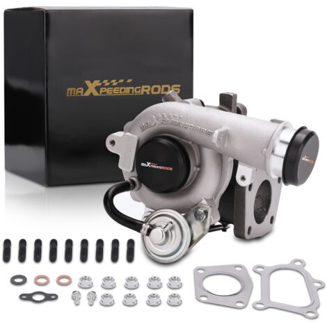 turbo cargador K0422-582 for Mazda CX-7 2.3L 2.3L 53047109904 L3Y11370ZC new