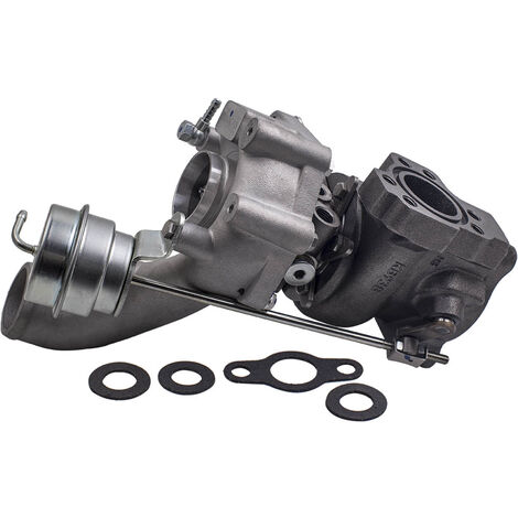 Turbo Cargador para Audi RS6 C5 A6 4b 331kw 353kw 5304-988-0028 lado izquierdo