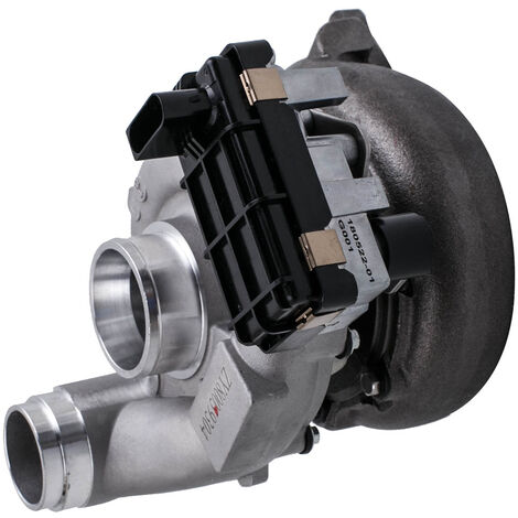 Turbo Cargador para Jeep Grand Cherokee 3.0 CRD 160kw 6420900280 757608 765155