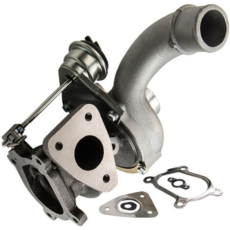 Turbo cargador para Nissan Interstar 2.5 dCI 73 kW 53039880055 4432306 Turbo K03