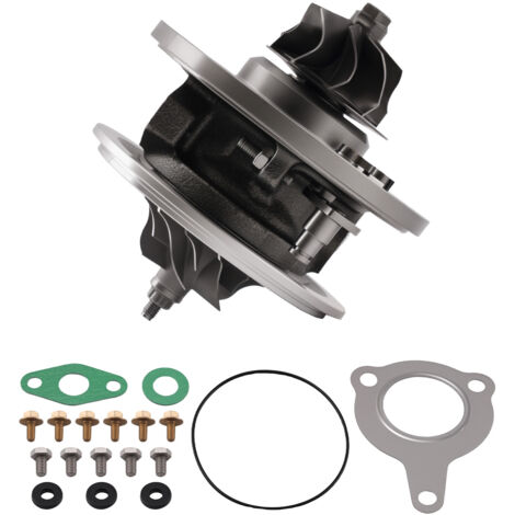 Turbo Cartridge CORE ASSY for Volkswagen Golf, Bora. - 1.9 TDI 150 CV, 110 KW